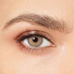 DESIO TEDER HAZEL ATTITUDE ONE-DAY COLOR CONTACT LENS