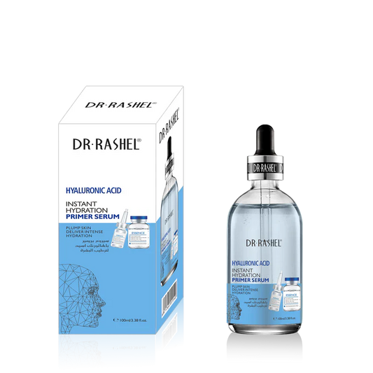 DR.RASHEL Hyaluronic acid instant hydration primer Serum 100ml