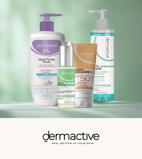 Dermactive