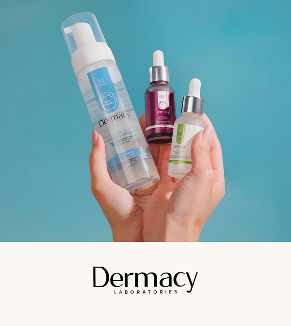 Dermacy