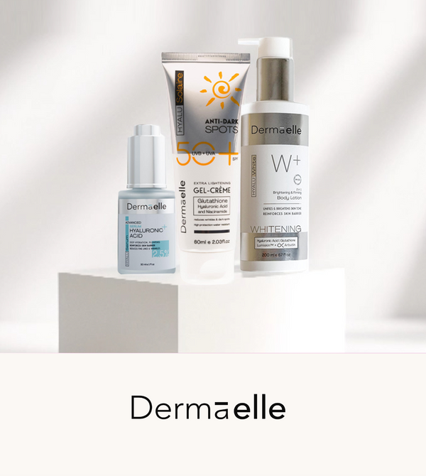 Dermaelle