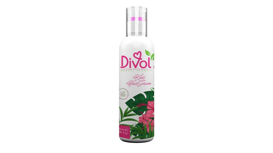 Divol HAIR SERUM FOR KIDS 100ML