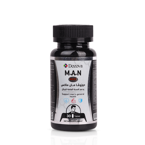 Dozova Man Max 30 Tablets