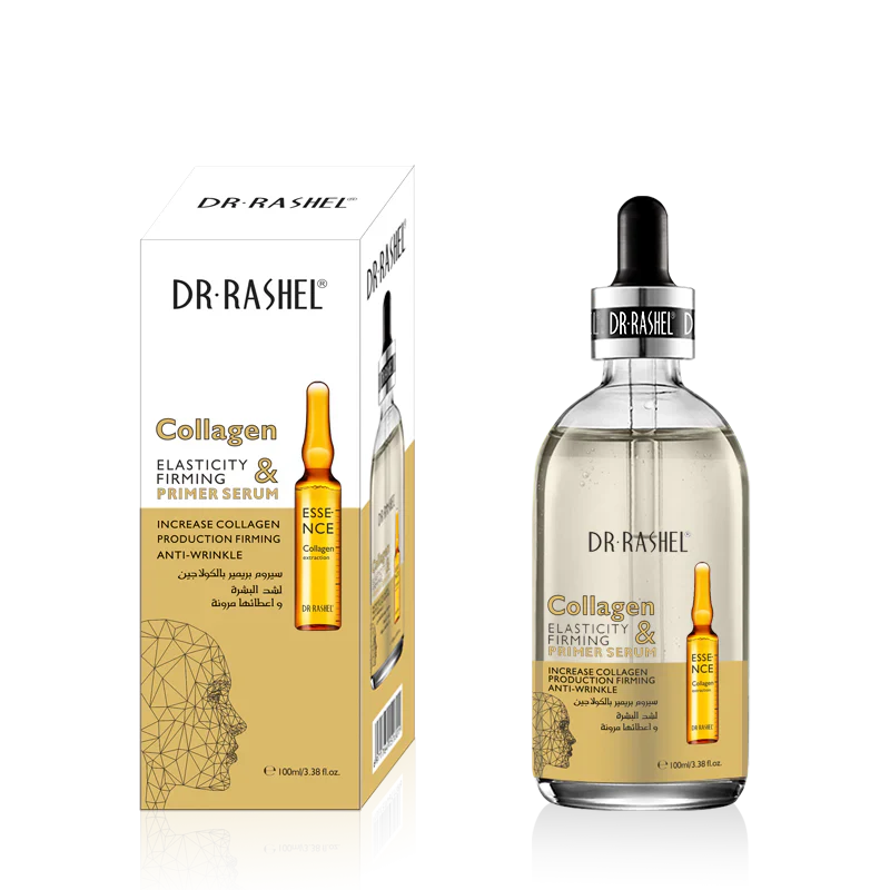 Dr Rashel Collagen elasticity & firming primer serum 100ML