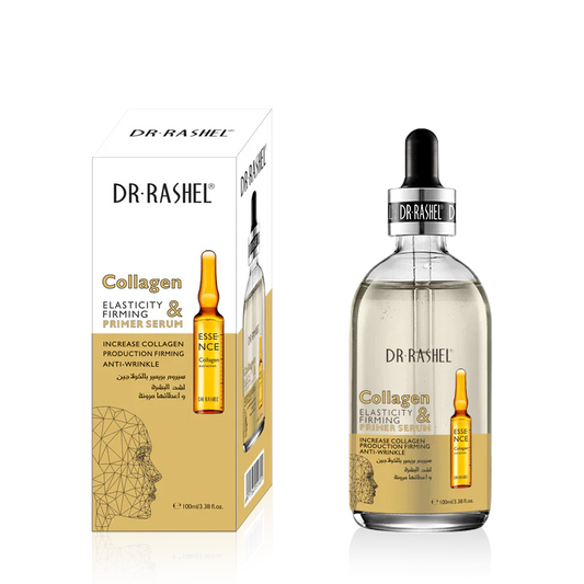 Dr Rashel Collagen elasticity & firming primer serum 100ML