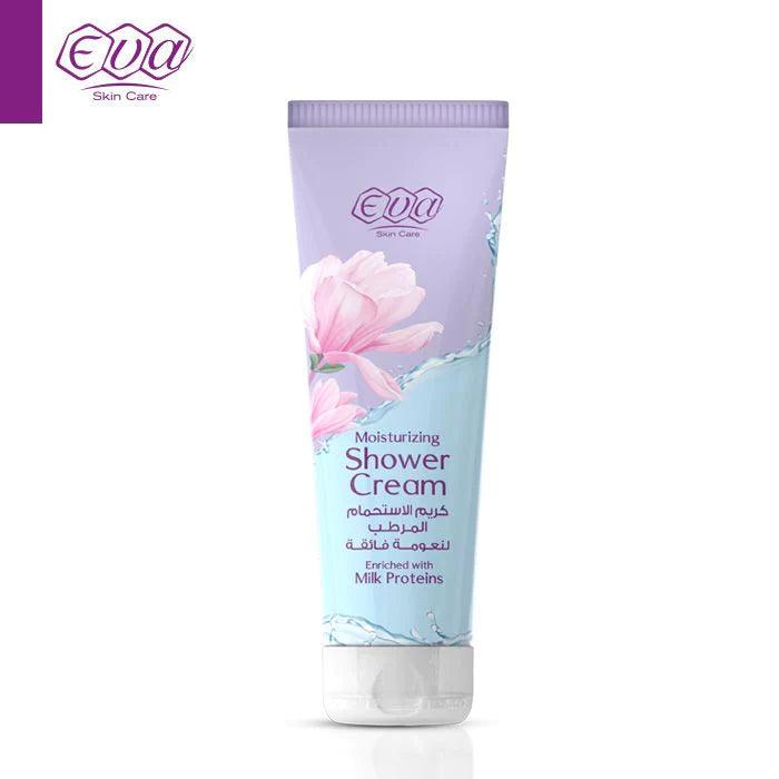 EVA SHOWER CREAM NORMAL 250ML