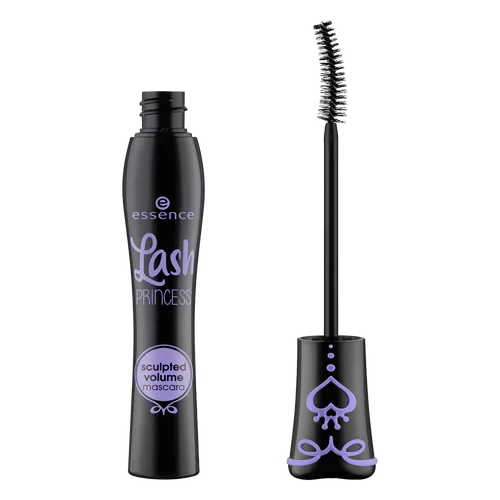 Essence Lash Princess Sculpted volume mascara
