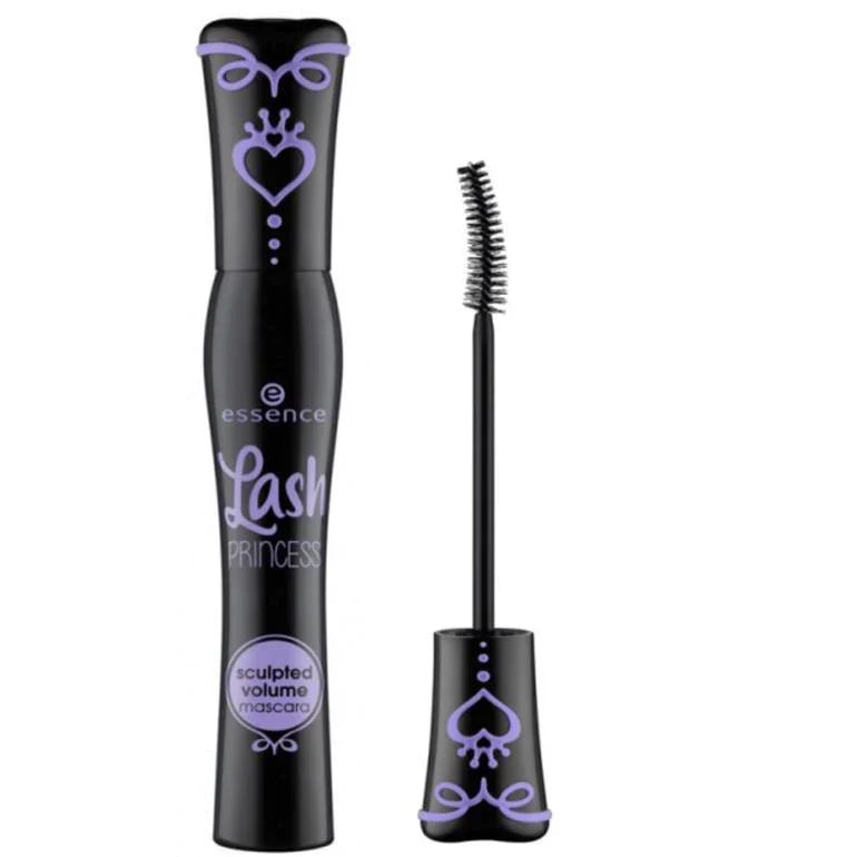 Essence Lash Princess Sculpted volume mascara