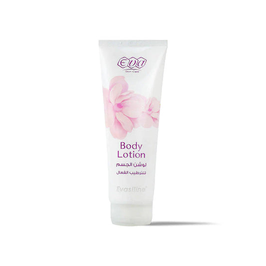 Eva Skin Care Evasiline Body Lotion - 240 ml