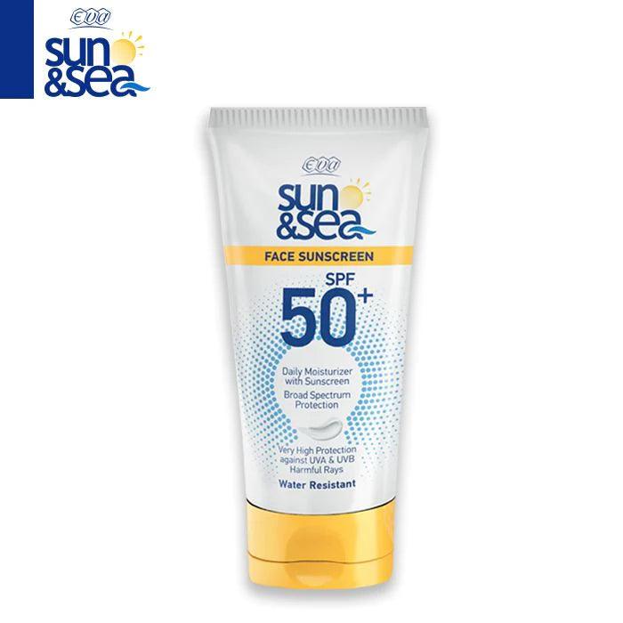 Eva Sun & Sea Sunblock