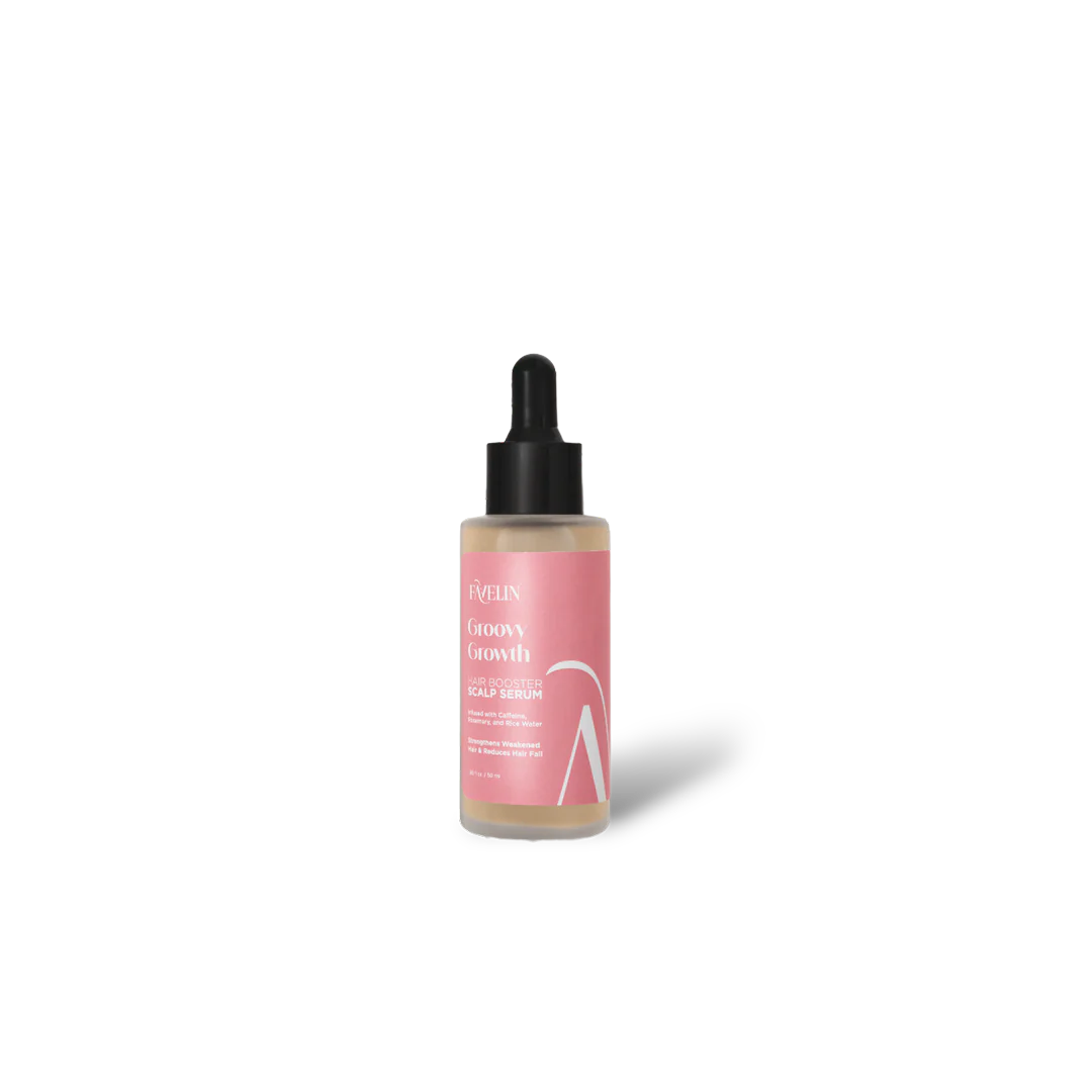 FAVELIN GROOVY GROWTH SCALP SERUM 50ML