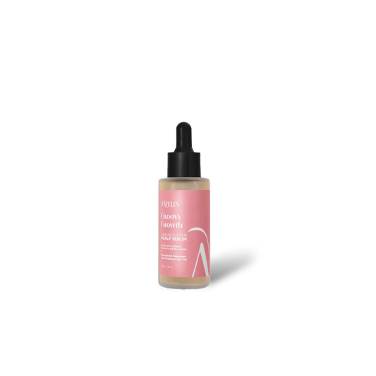 FAVELIN GROOVY GROWTH SCALP SERUM 50ML