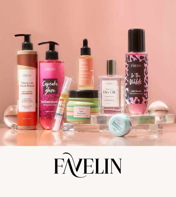 Favelin