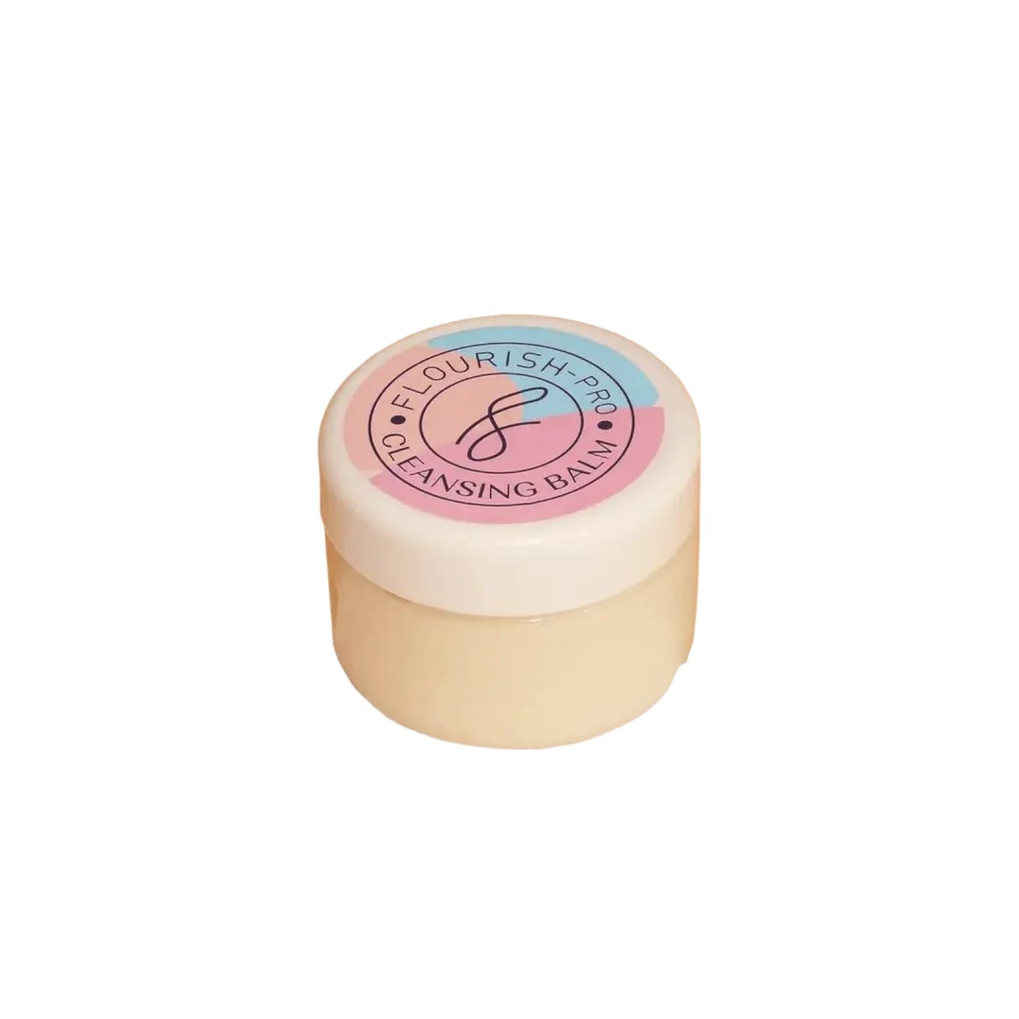 Flourish Cleansing Balm 100gm | Makeup Melting Nourishing Cleanser