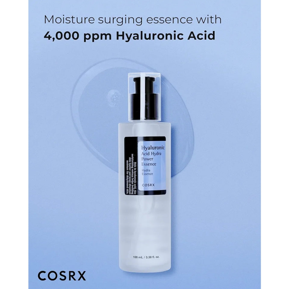 Cosrx Hyaluronic Acid Hydra Power Essence