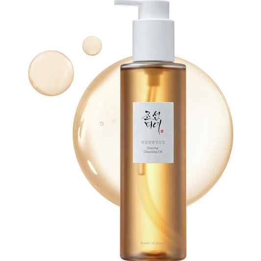 Beauty Of Joseon Ginseng Cleansing Oil