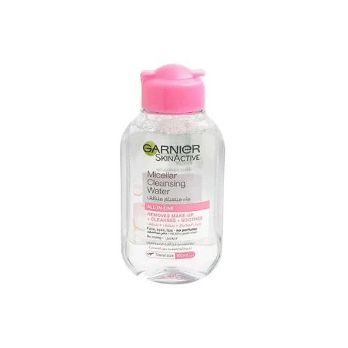 Garnier Micellar Water 100ml