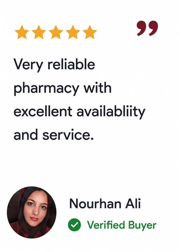 Google customer review