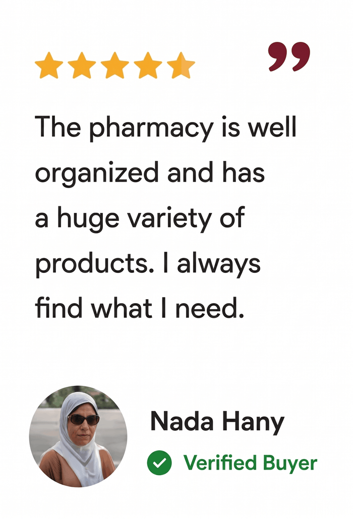 Google customer review