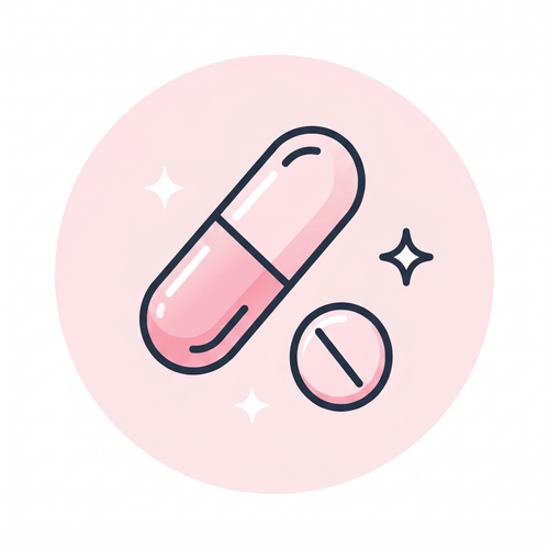 Vitamins