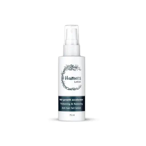 HAIROOTS LOTION  75 ml