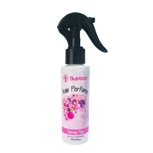 Bubblzz  Candy Pop Hair Perfume