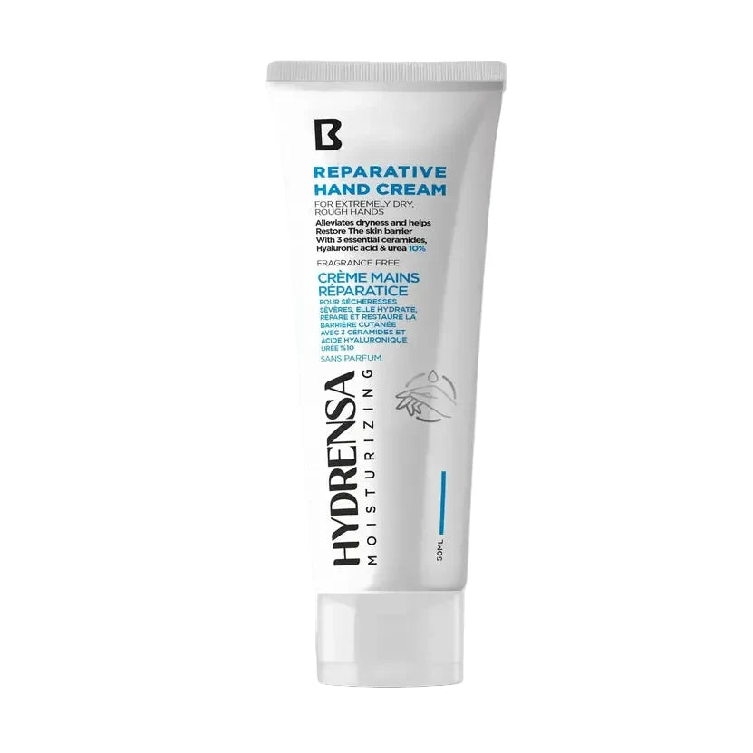 KOLAGRA HYDRENSA REPARATIVE HAND CREAM 50ml