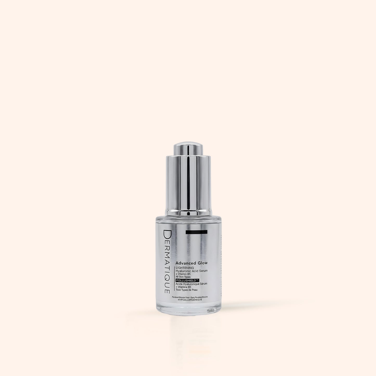 Dermatique Lightening Hyaluronic Acid Serum (U)