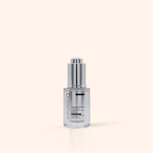 Dermatique Lightening Hyaluronic Acid Serum (U)