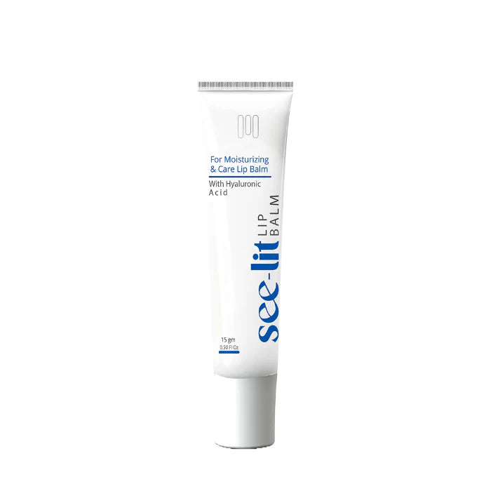 See-lit  LIP BALM 15GM