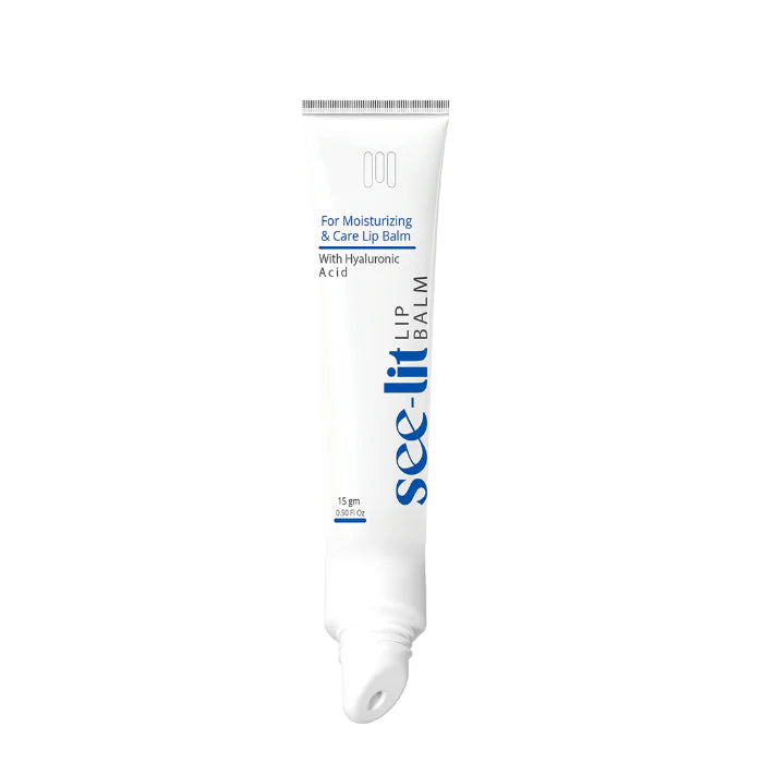 See-lit  LIP BALM 15GM