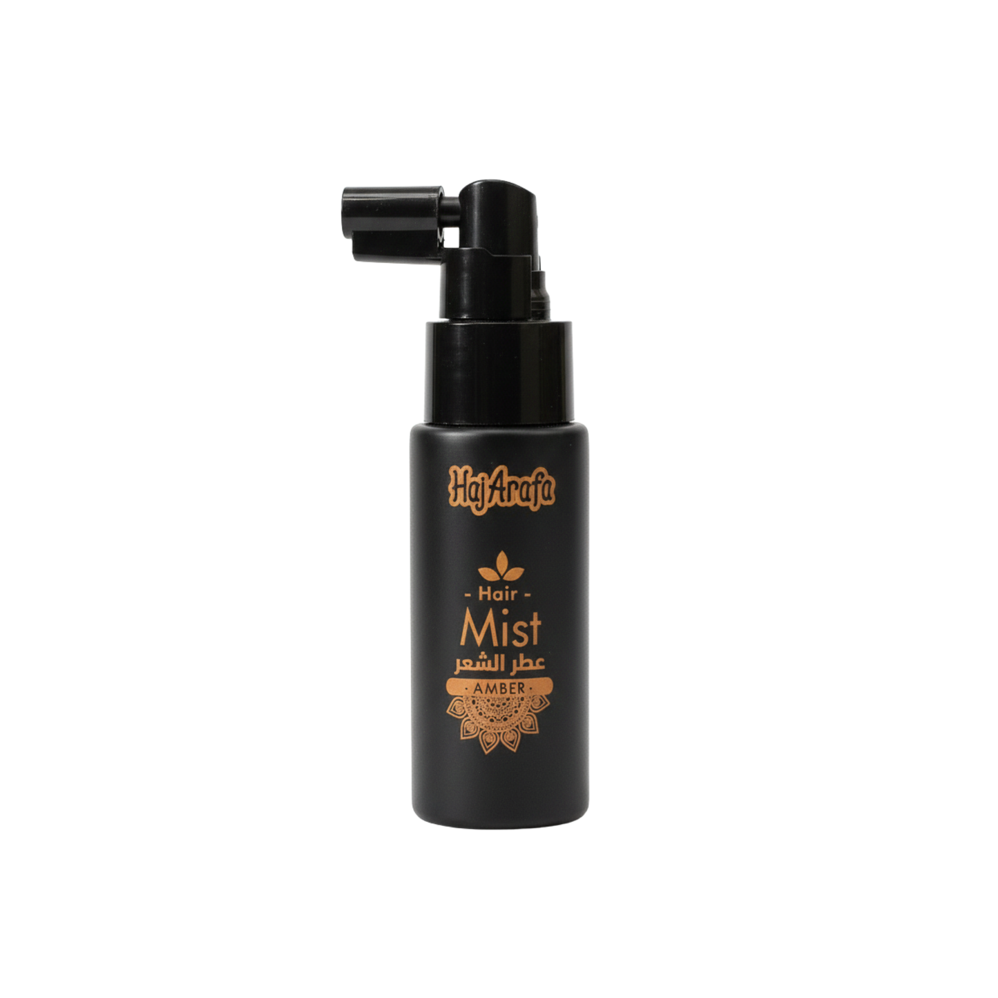 Haj Arafa Hair Mist Amber Mist -عطر الشعر العنبري