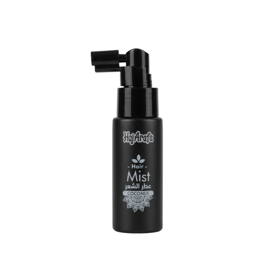 Haj Arafa Hair Mist  Coconut -عطر الشعر