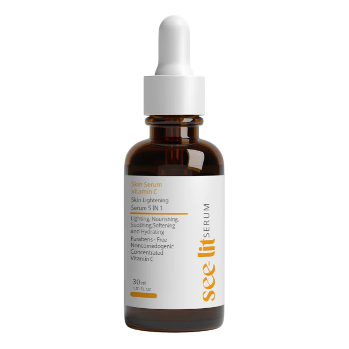 See-lit  Vitamin C Serum 30ml