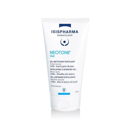 ISISPHARMA NEOTONE GEL 150 ML