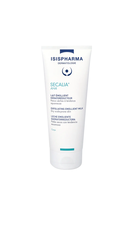 Isis Pharma SECALIA A.H.A 200 ML