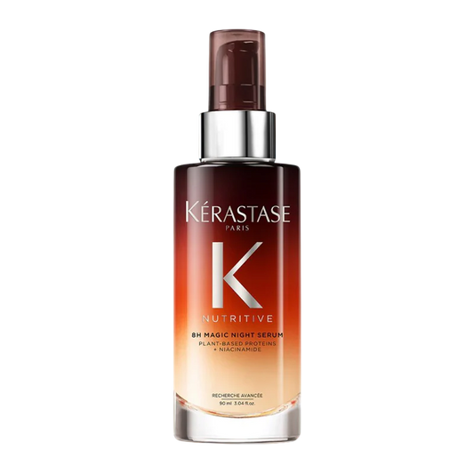 Kerastase Nutritive 8H Magic Night Serum 90Ml