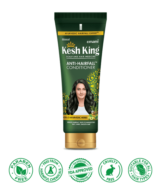 Kesh King Anti-Hairfall Conditioner 200ml