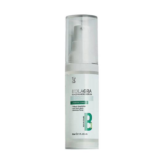 Kolagra Niacinamide&Zinc Serum 30ml