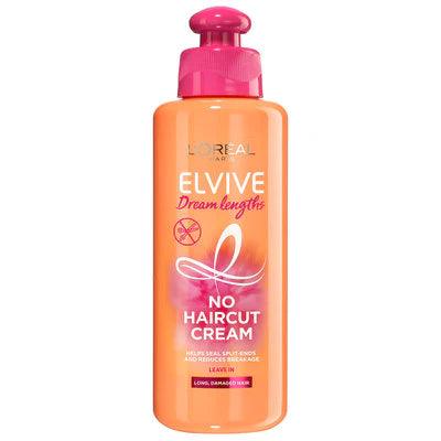 L'OREAL ELVIVE DREAM LONG CREAM 200ML