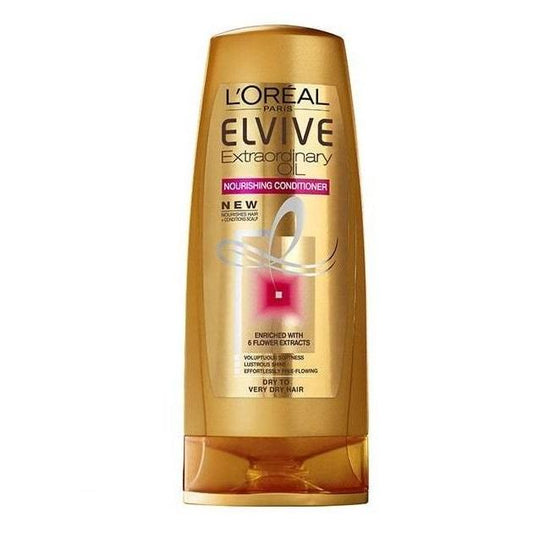 L'Oreal Paris Elvive Extraordinary Oil Conditioner