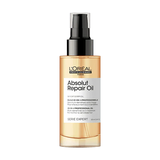 L'Oreal Professionnel Serie Expert Absolut Repair OIL 90 ml