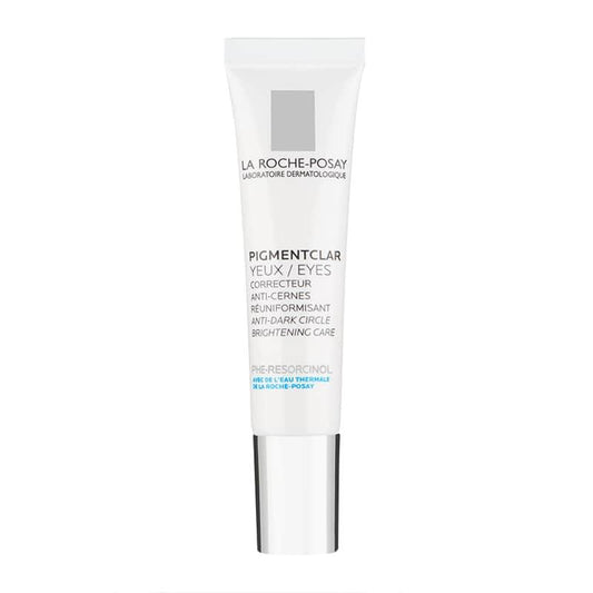 LA ROCHE POSAY PIGMENTCLAR EYES 15ML