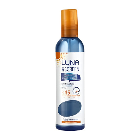 Luna Invisible Sunblock SPF45 – 200ml