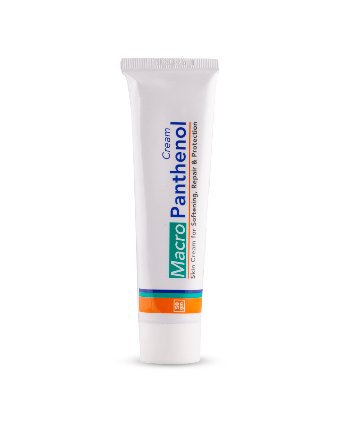 MACRO PANTHENOL CREAM 50GM