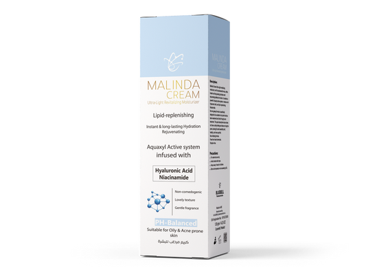 Malinda Cream 120 gm