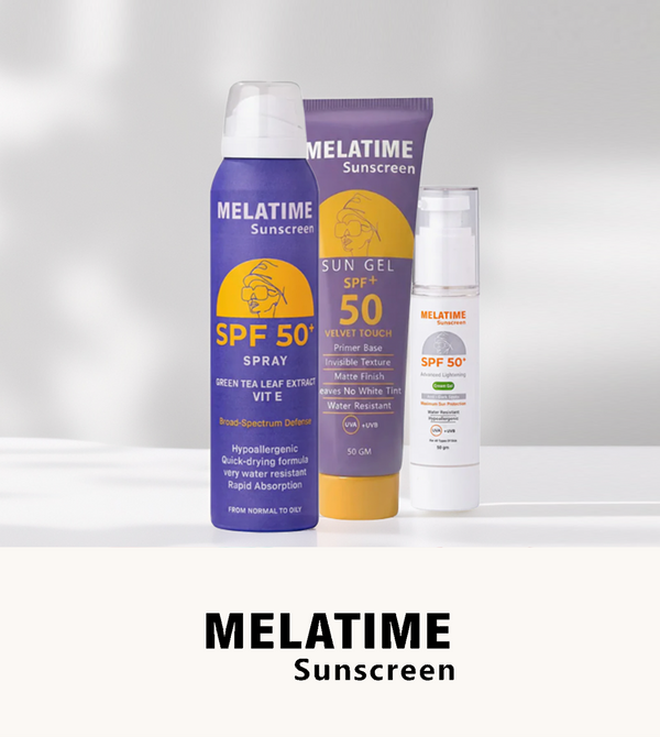 Melatime