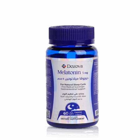 Deep Calm Bundle | Dozova Ashwagandha & Melatonin for Restful Sleep & EnergyDozova Woman Max | Advanced Support for Energy & Balance – 60 TabletsWomen’s Energy & Mental Alertness Bundle | Dozova Woman Max & NAD+Dozova Ashwagandha KSM-66 600mg Stress & Moo
