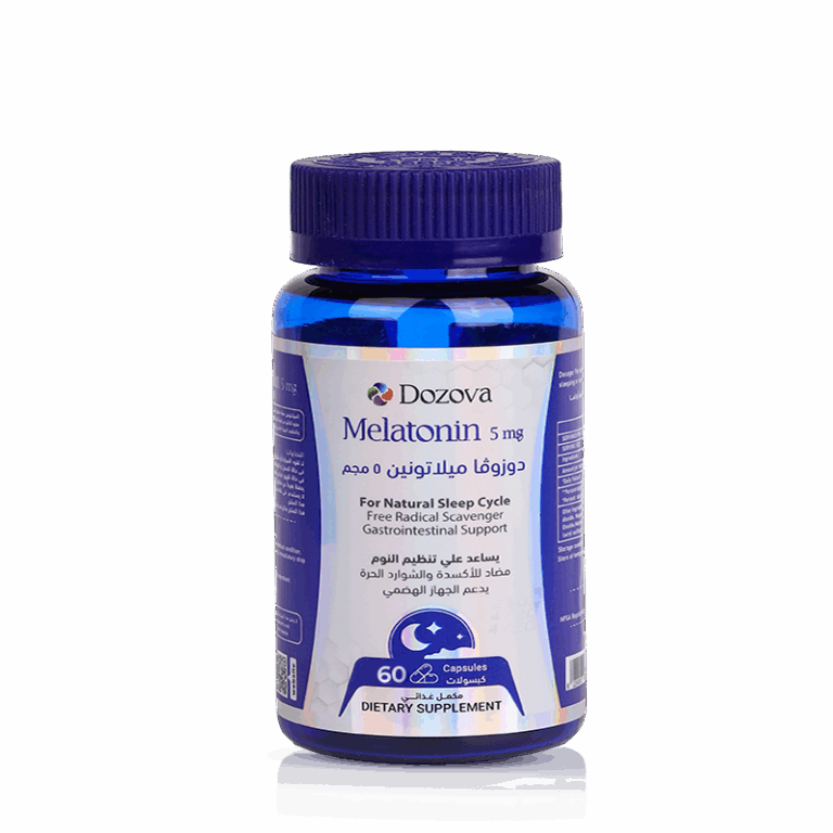 Deep Calm Bundle | Dozova Ashwagandha & Melatonin for Restful Sleep & EnergyDozova Woman Max | Advanced Support for Energy & Balance – 60 TabletsWomen’s Energy & Mental Alertness Bundle | Dozova Woman Max & NAD+Dozova Ashwagandha KSM-66 600mg Stress & Moo