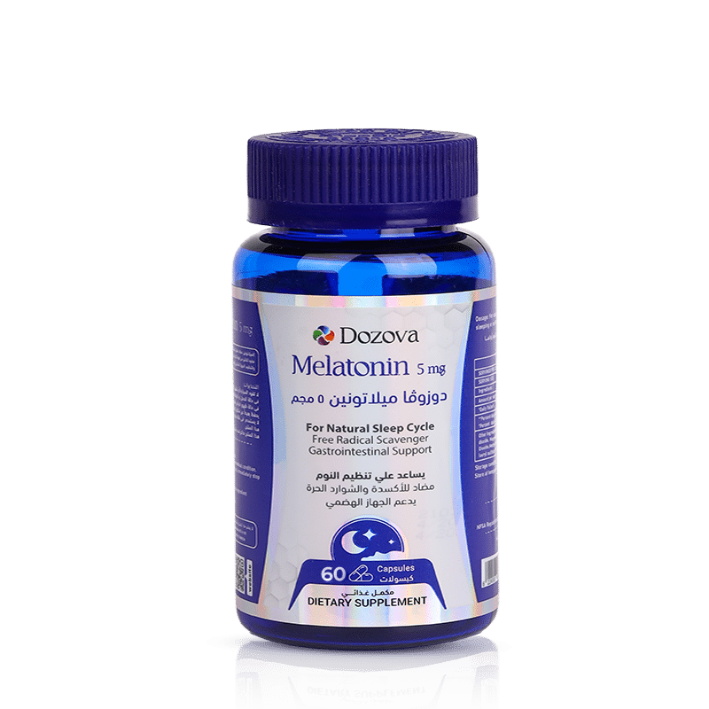 Deep Calm Bundle | Dozova Ashwagandha & Melatonin for Restful Sleep & EnergyDozova Woman Max | Advanced Support for Energy & Balance – 60 TabletsWomen’s Energy & Mental Alertness Bundle | Dozova Woman Max & NAD+Dozova Ashwagandha KSM-66 600mg Stress & Moo